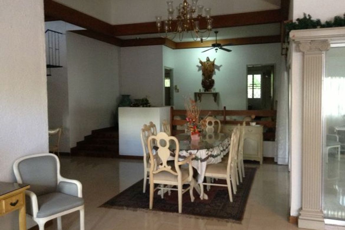 5 Bedroom House for Sale in San Jose, Angeles, Pampanga – photo 3