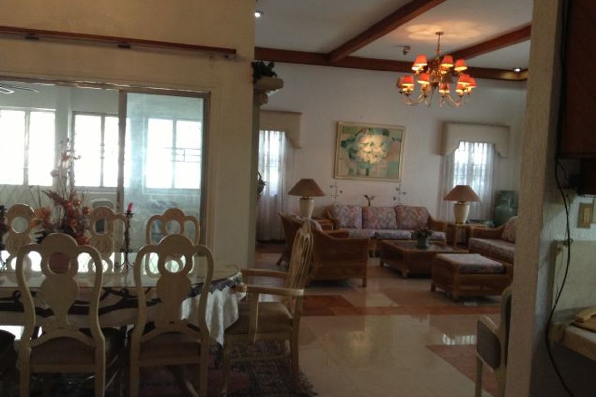 5 Bedroom House for Sale in San Jose, Angeles, Pampanga – photo 4