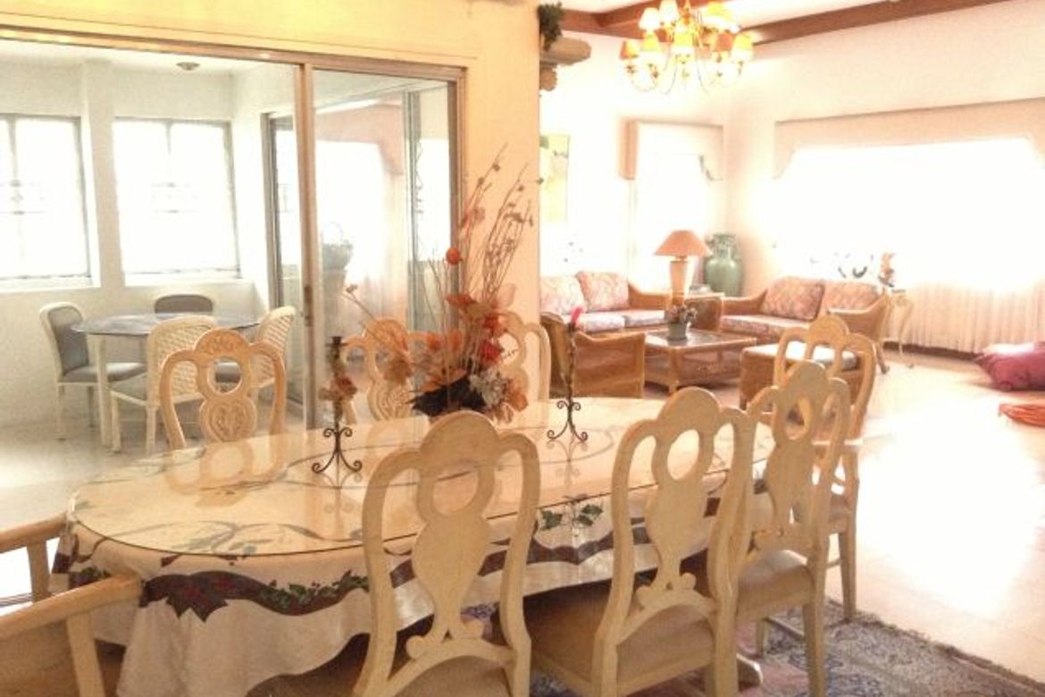 5 Bedroom House for Sale in San Jose, Angeles, Pampanga – photo 5