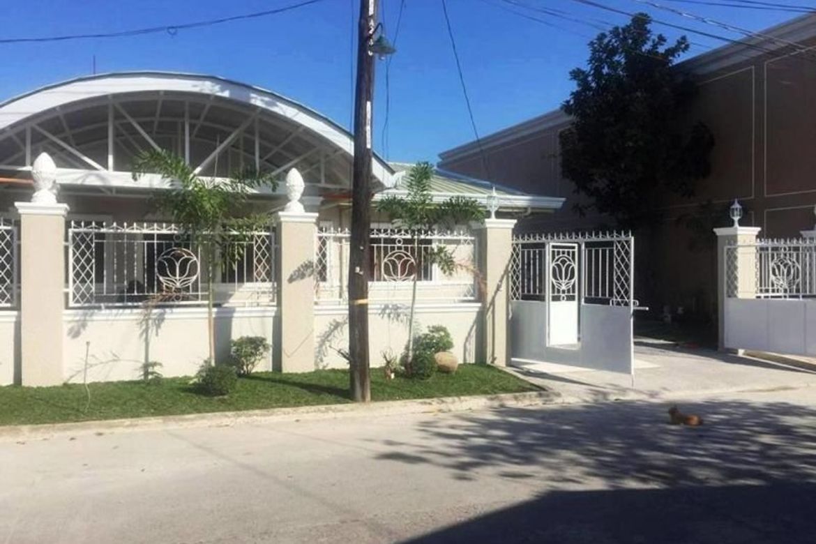 5 Bedroom House for Sale in San Jose, Angeles, Pampanga – photo 2
