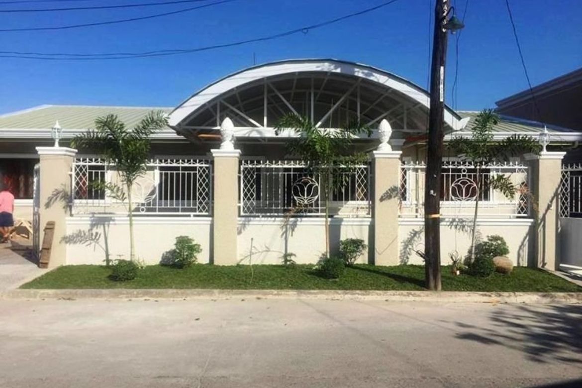 5 Bedroom House for Sale in San Jose, Angeles, Pampanga – photo 3