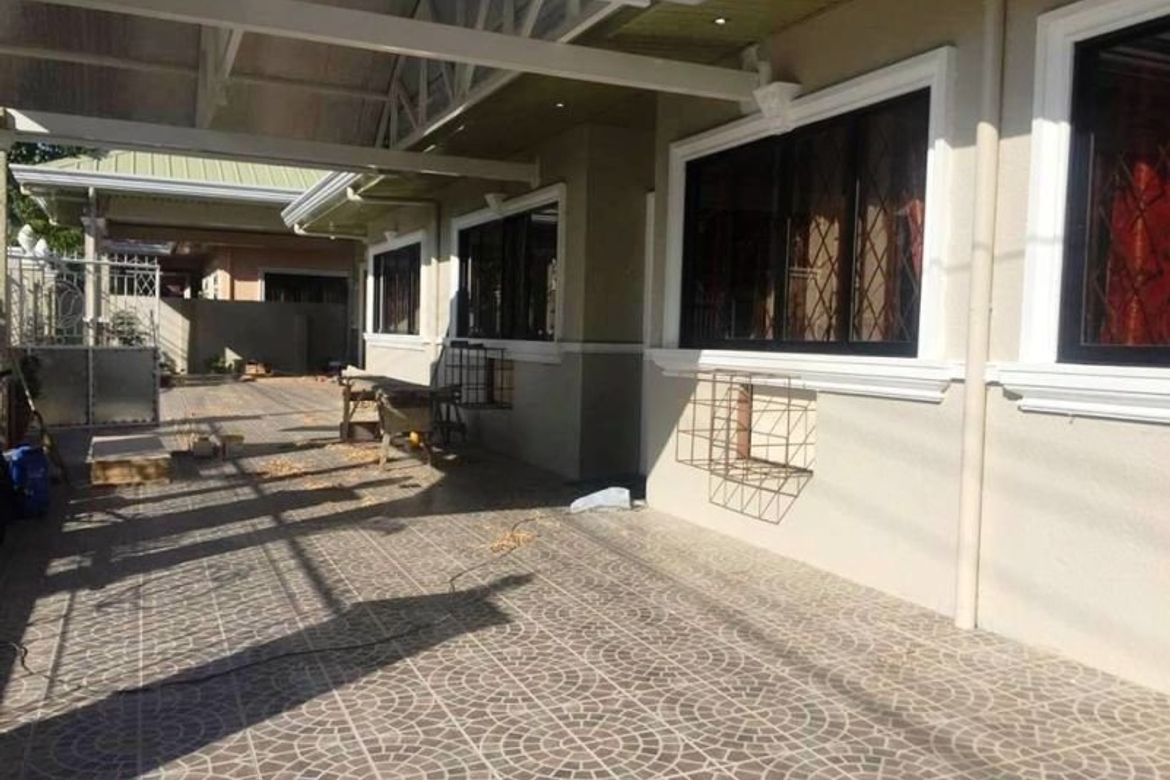 5 Bedroom House for Sale in San Jose, Angeles, Pampanga – photo 4