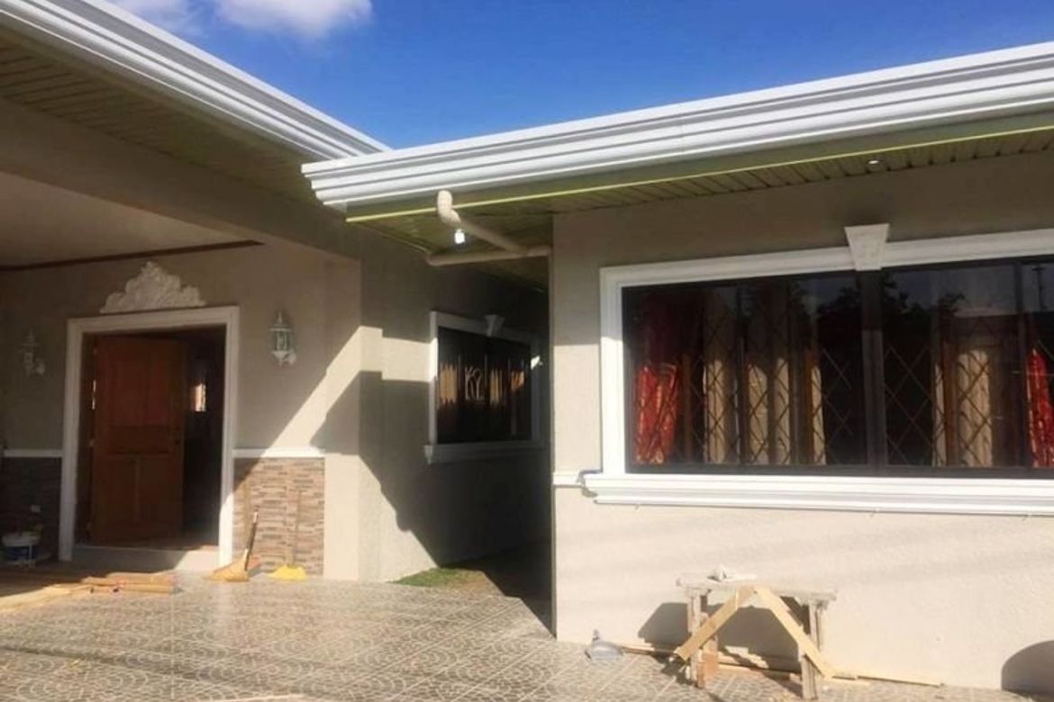 5 Bedroom House for Sale in San Jose, Angeles, Pampanga – photo 6