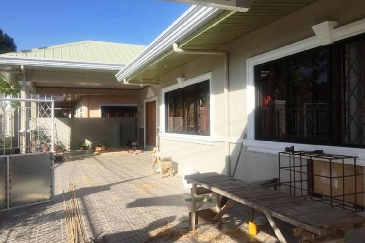 5 Bedroom House for Sale in San Jose, Angeles, Pampanga – photo 8