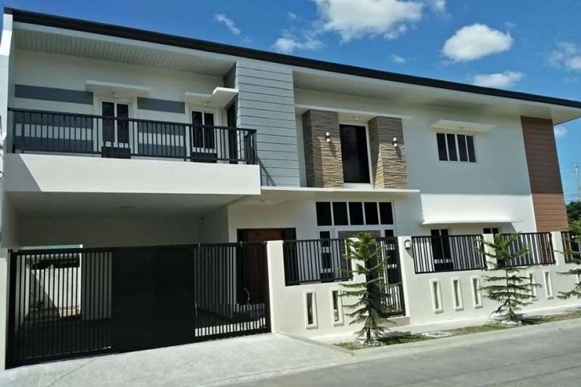 5 Bedroom House for Sale in San Jose, Angeles, Pampanga – photo 2