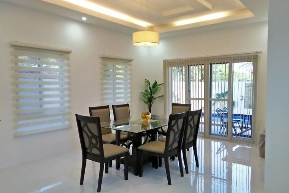 5 Bedroom House for Sale in San Jose, Angeles, Pampanga – photo 7