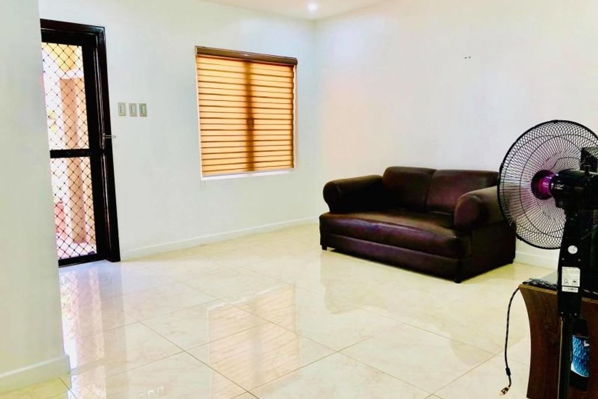 5 Bedroom House for Sale in San Jose, Angeles, Pampanga – photo 6