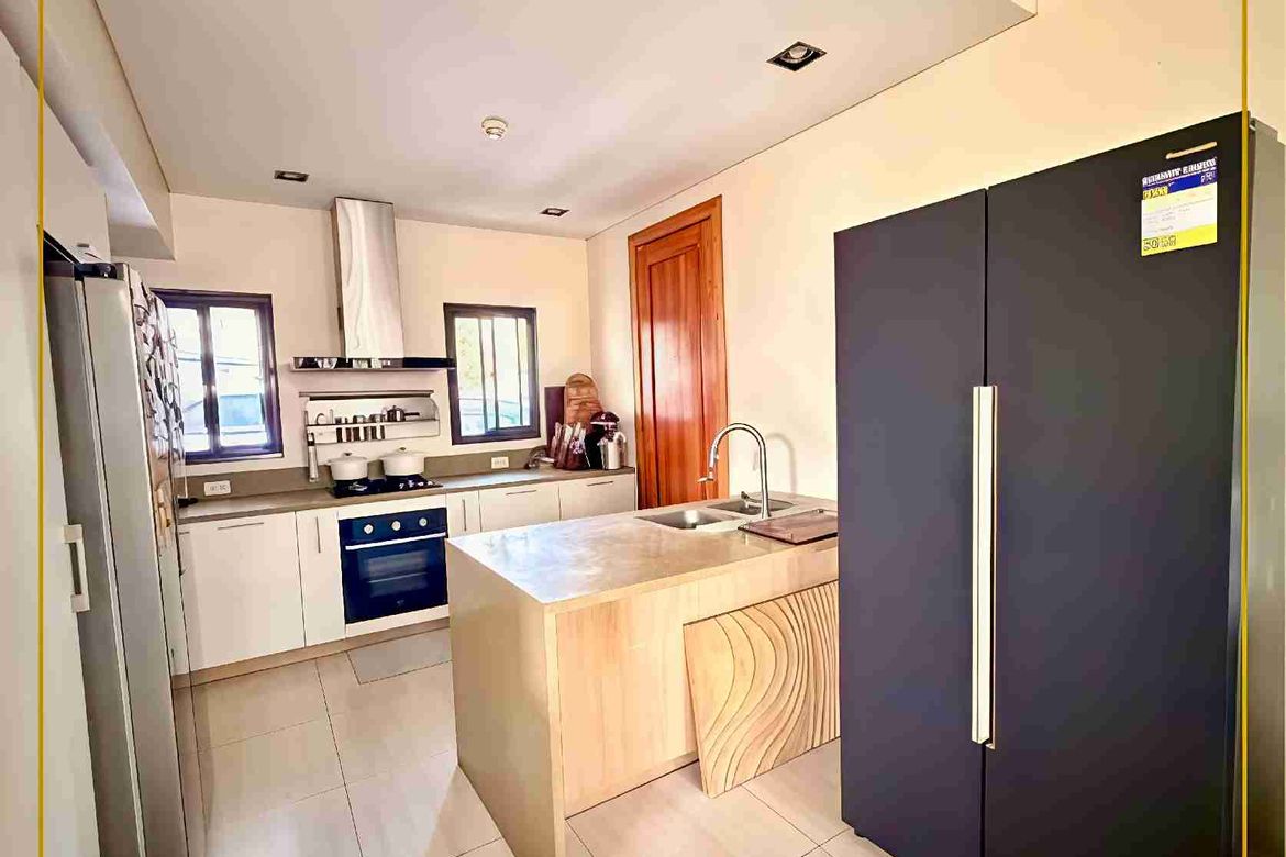 5 Bedroom House for Sale in San Jose, Cebu City, Cebu – photo 7