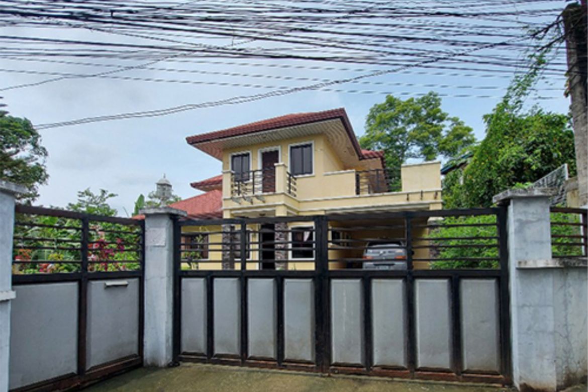 5 Bedroom House for Sale in San Jose Patag, Santa Maria, Bulacan – photo 3