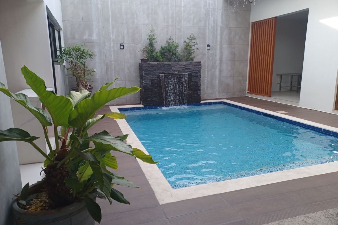 5 Bedroom House for Sale in San Jose, San Fernando, Pampanga – photo 3