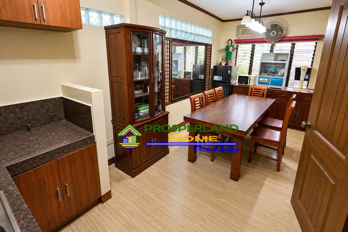 5 Bedroom House for Sale in San Jose, Tagaytay, Cavite – photo 3