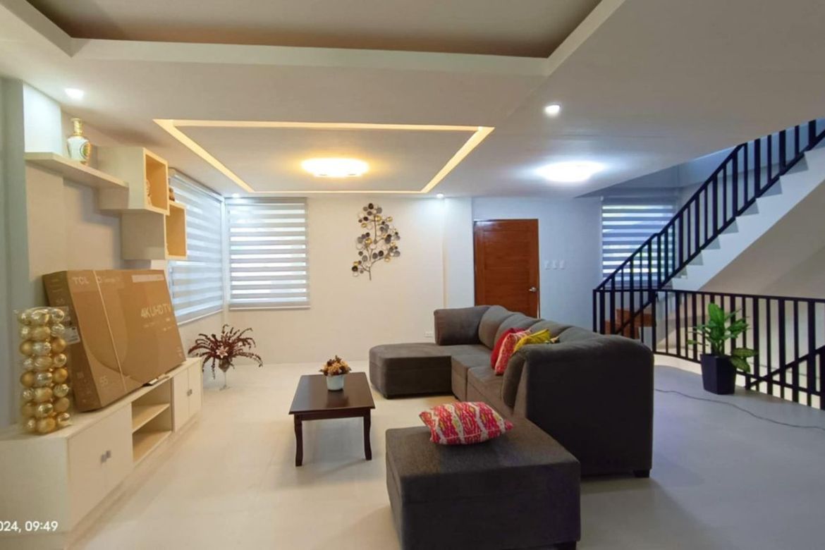 5 Bedroom House for Sale in San Jose, Tagaytay, Cavite – photo 3