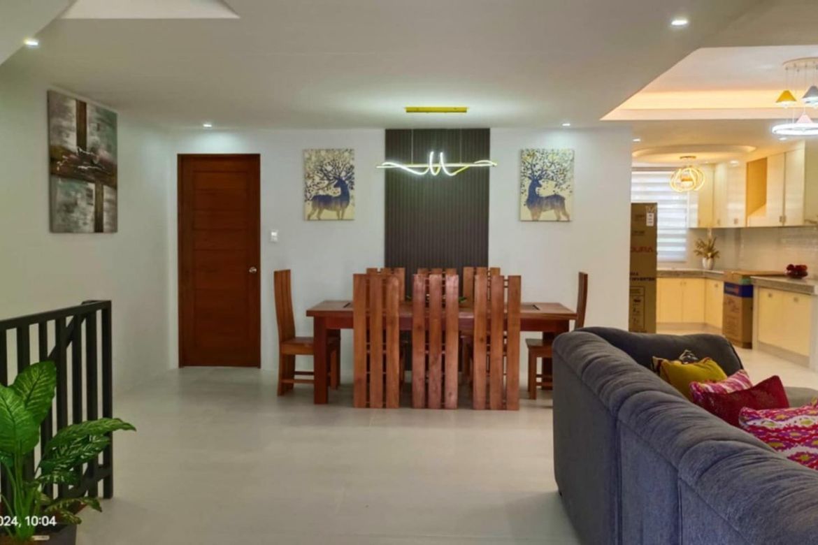 5 Bedroom House for Sale in San Jose, Tagaytay, Cavite – photo 4