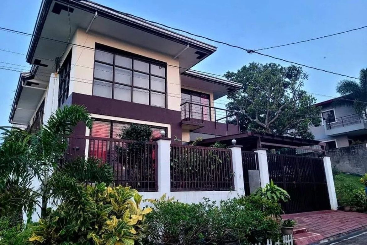 5 Bedroom House for Sale in San Jose, Tagaytay, Cavite – photo 2