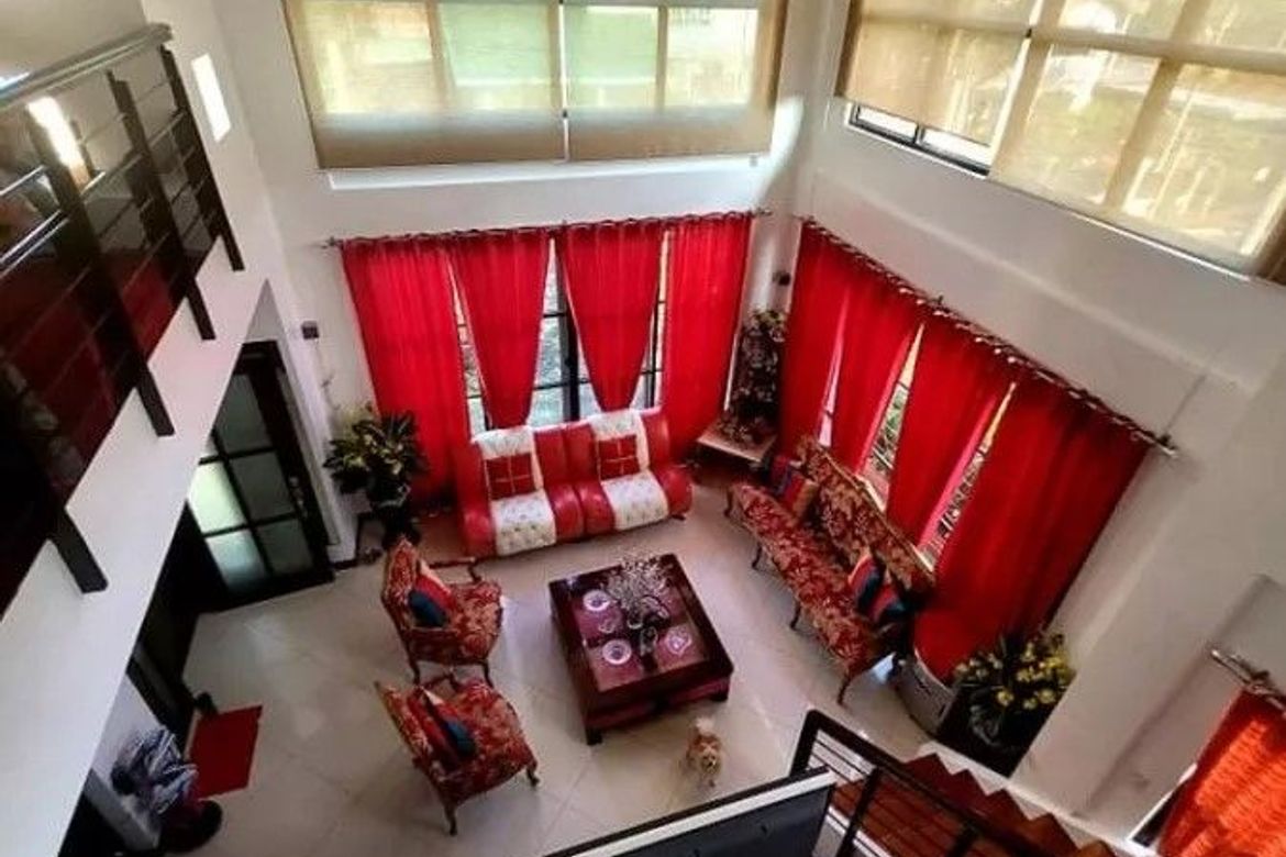 5 Bedroom House for Sale in San Jose, Tagaytay, Cavite – photo 6