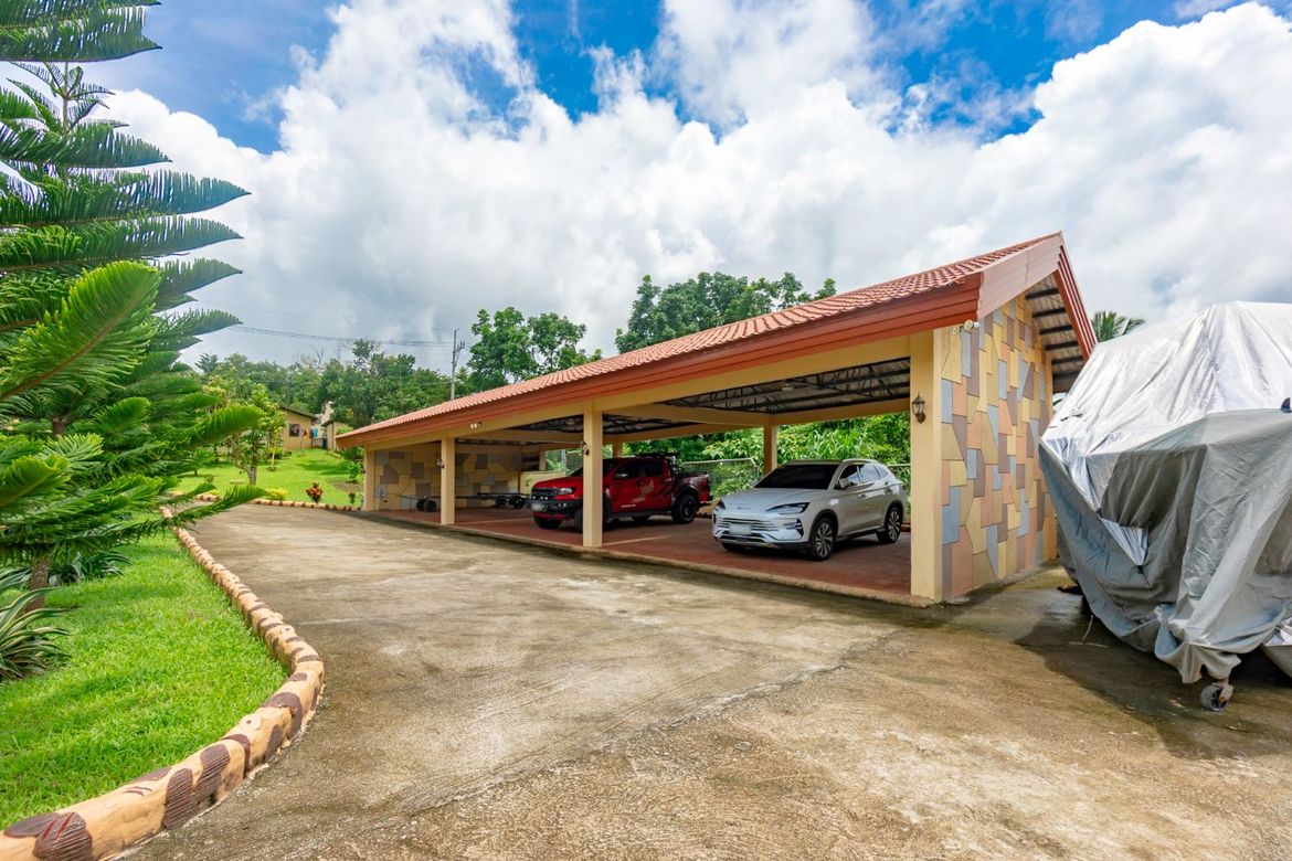 5 Bedroom House for Sale in San Jose, Tagaytay, Cavite – photo 4