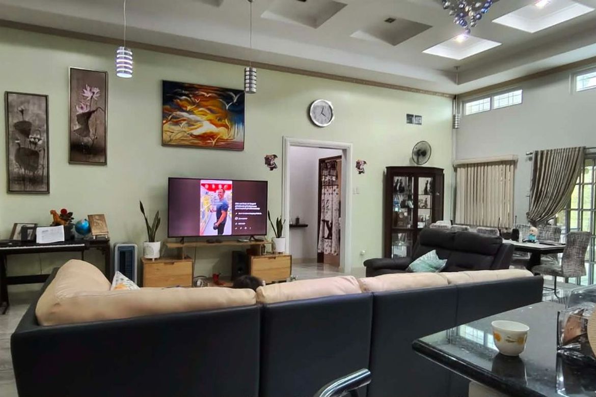 5 Bedroom House for Sale in San Jose, Tagaytay, Cavite – photo 3
