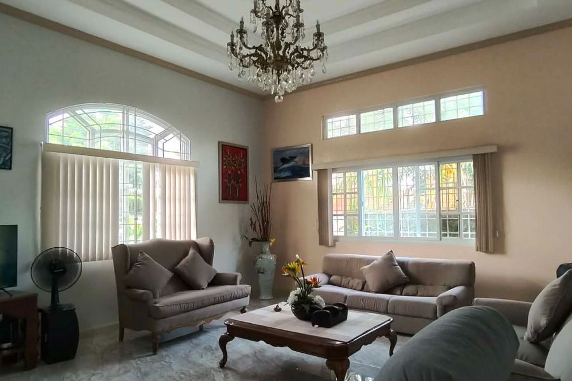 5 Bedroom House for Sale in San Jose, Tagaytay, Cavite – photo 6