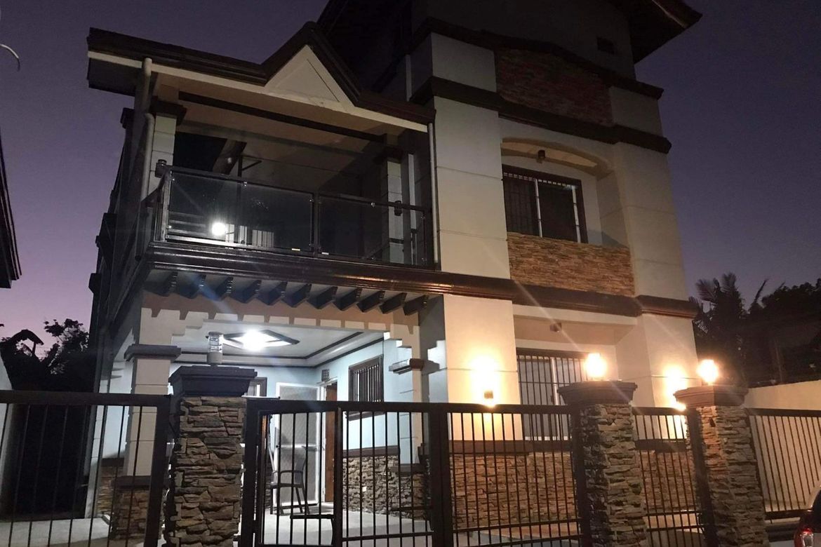 5 Bedroom House for Sale in San Jose, Tagaytay, Cavite – photo 3
