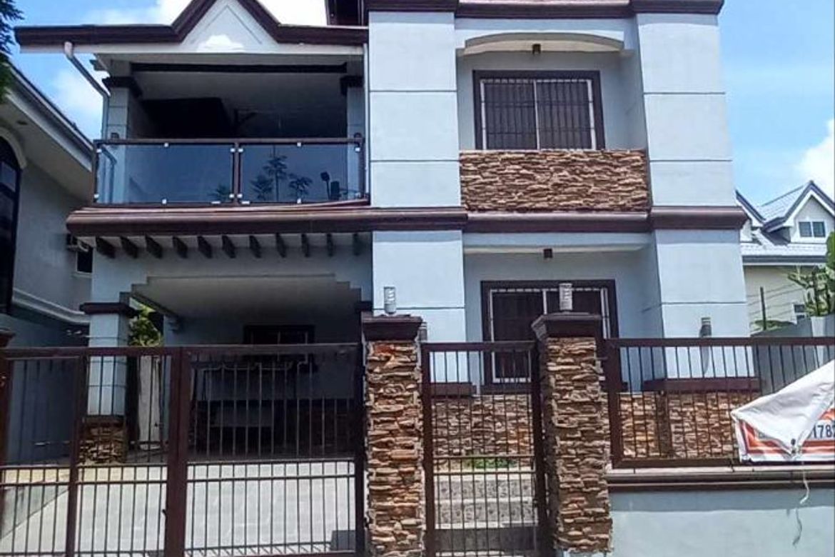 5 Bedroom House for Sale in San Jose, Tagaytay, Cavite – photo 4