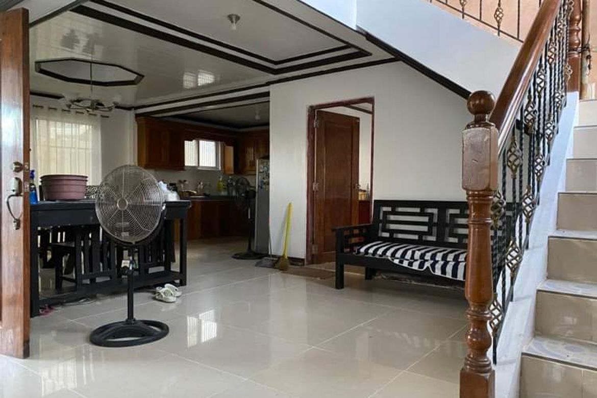 5 Bedroom House for Sale in San Jose, Tagaytay, Cavite – photo 7