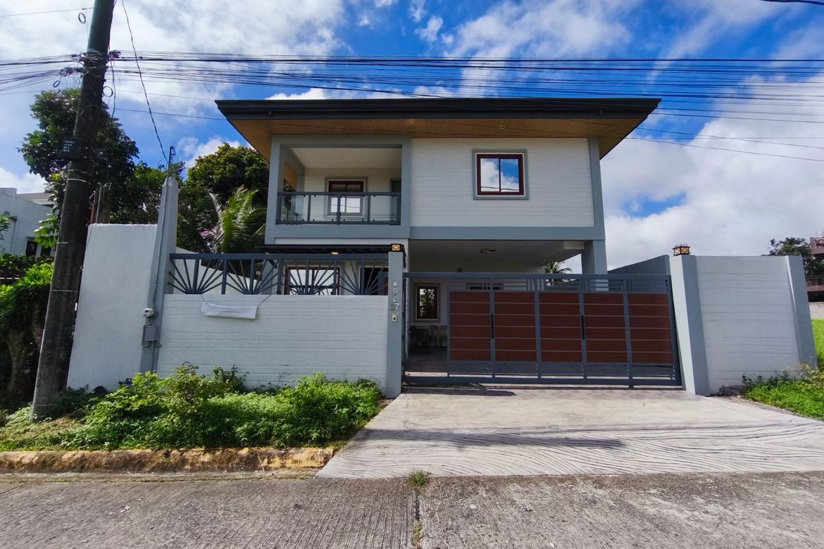 5 Bedroom House for Sale in San Jose, Tagaytay, Cavite – photo 2