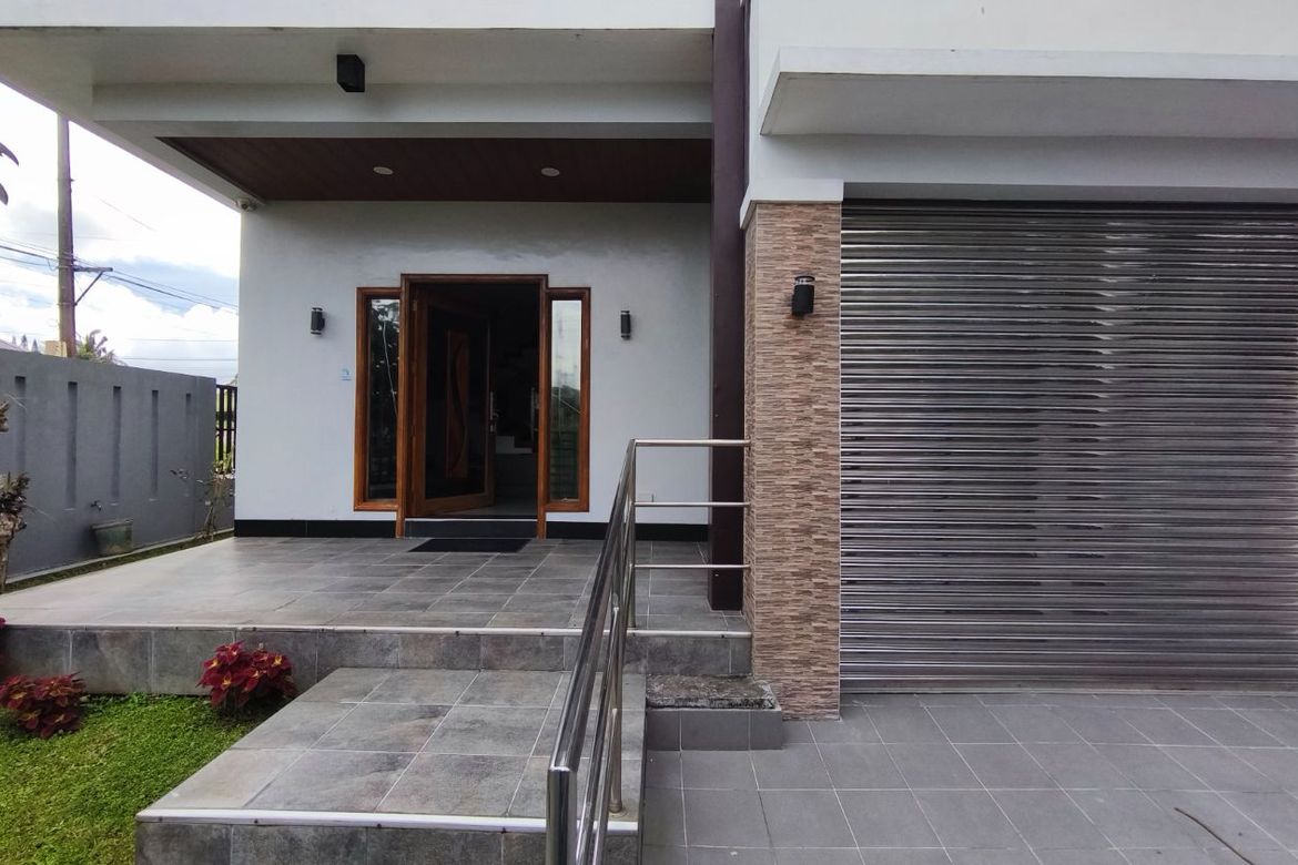 5 Bedroom House for Sale in San Jose, Tagaytay, Cavite – photo 3
