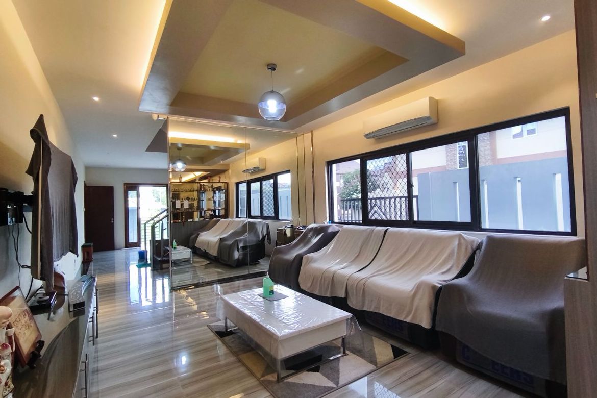 5 Bedroom House for Sale in San Jose, Tagaytay, Cavite – photo 4