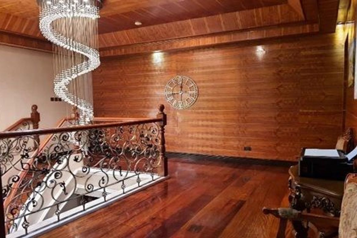 5 Bedroom House for Sale in San Juan, Antipolo, Rizal – photo 8