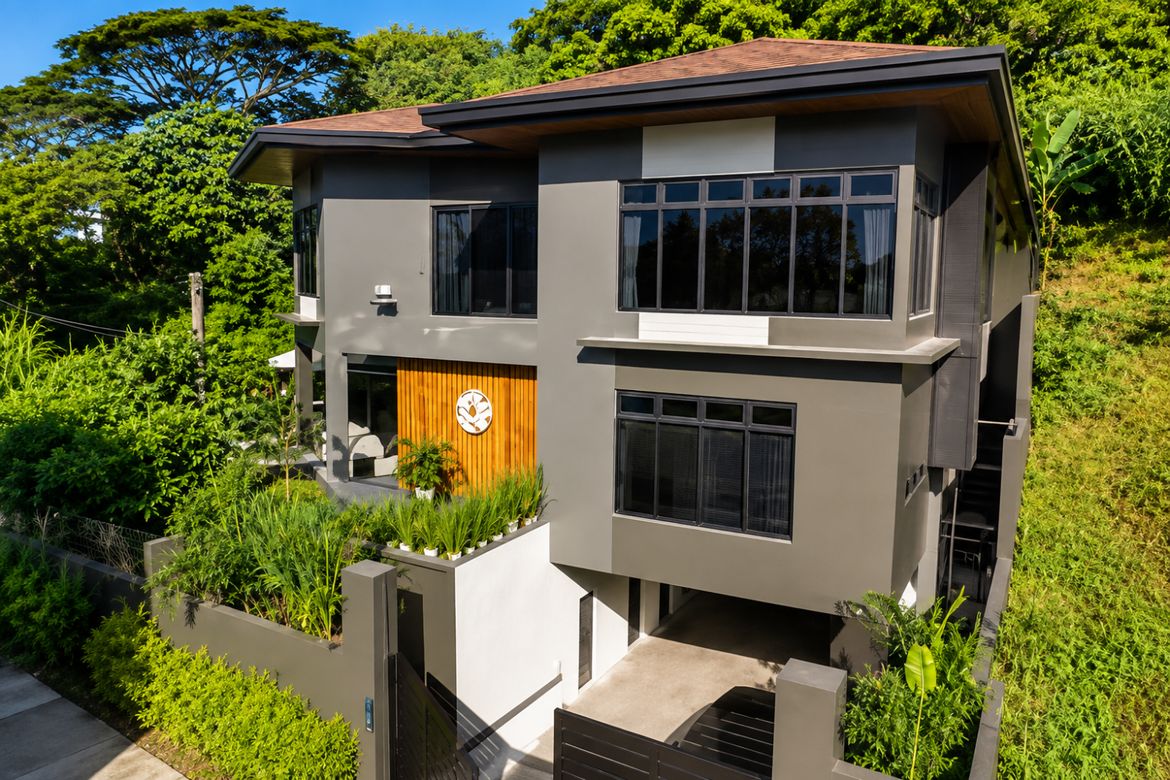 5 Bedroom House for Sale in San Juan, Antipolo, Rizal – photo 2