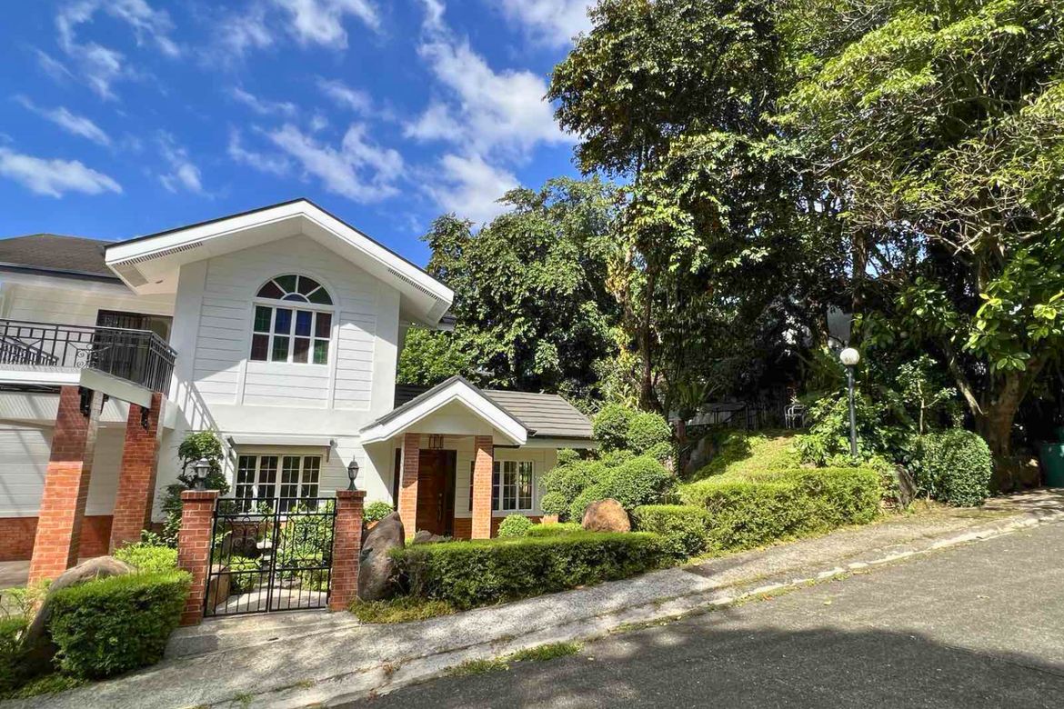 5 Bedroom House for Sale in San Juan, Antipolo, Rizal