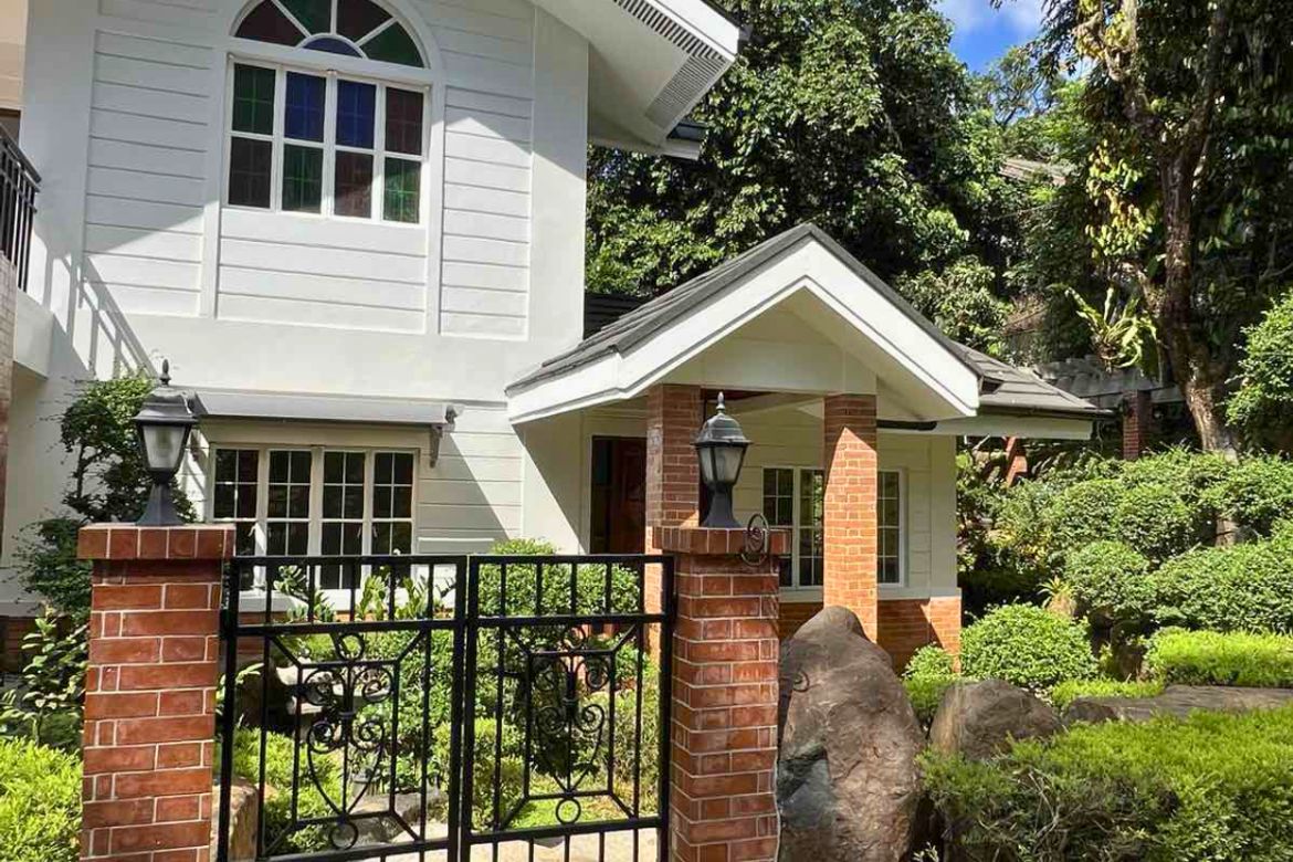 5 Bedroom House for Sale in San Juan, Antipolo, Rizal – photo 2