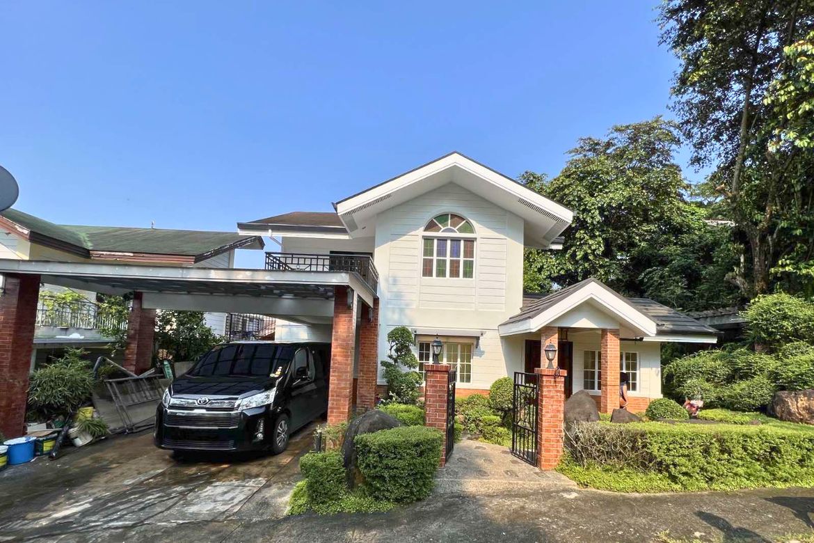 5 Bedroom House for Sale in San Juan, Antipolo, Rizal – photo 3