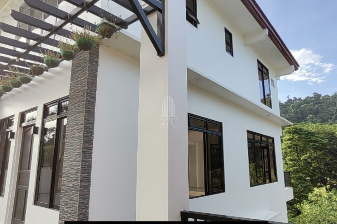 5 Bedroom House for Sale in San Juan, Antipolo, Rizal