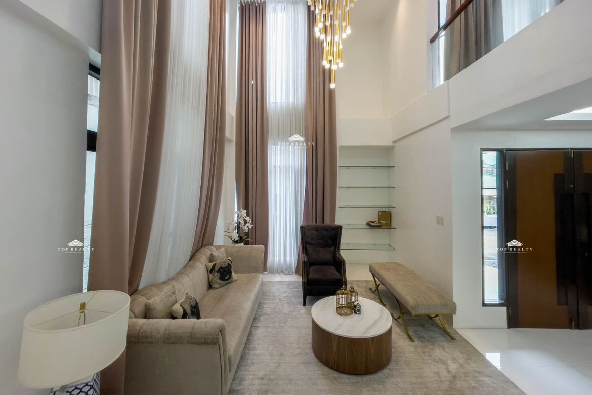 5 Bedroom House for Sale in San Juan, Cainta, Rizal – photo 6