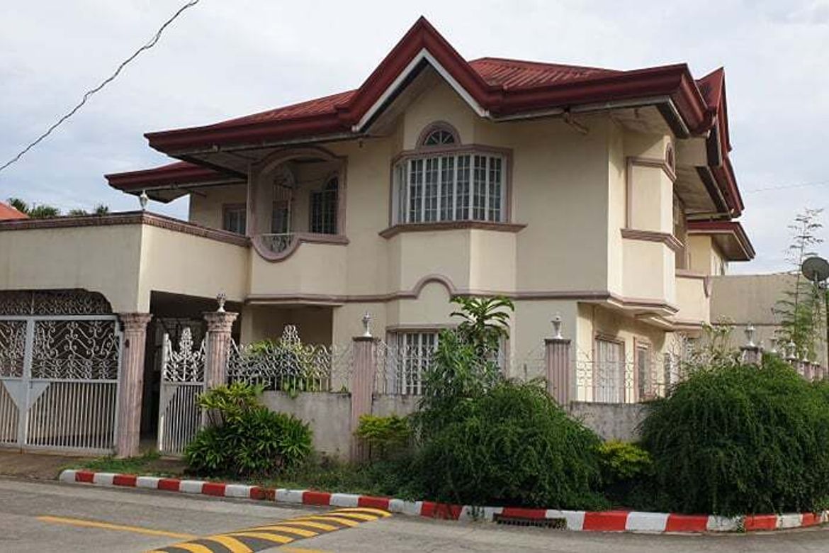 5 Bedroom House for Sale in San Juan, Cainta, Rizal – photo 2