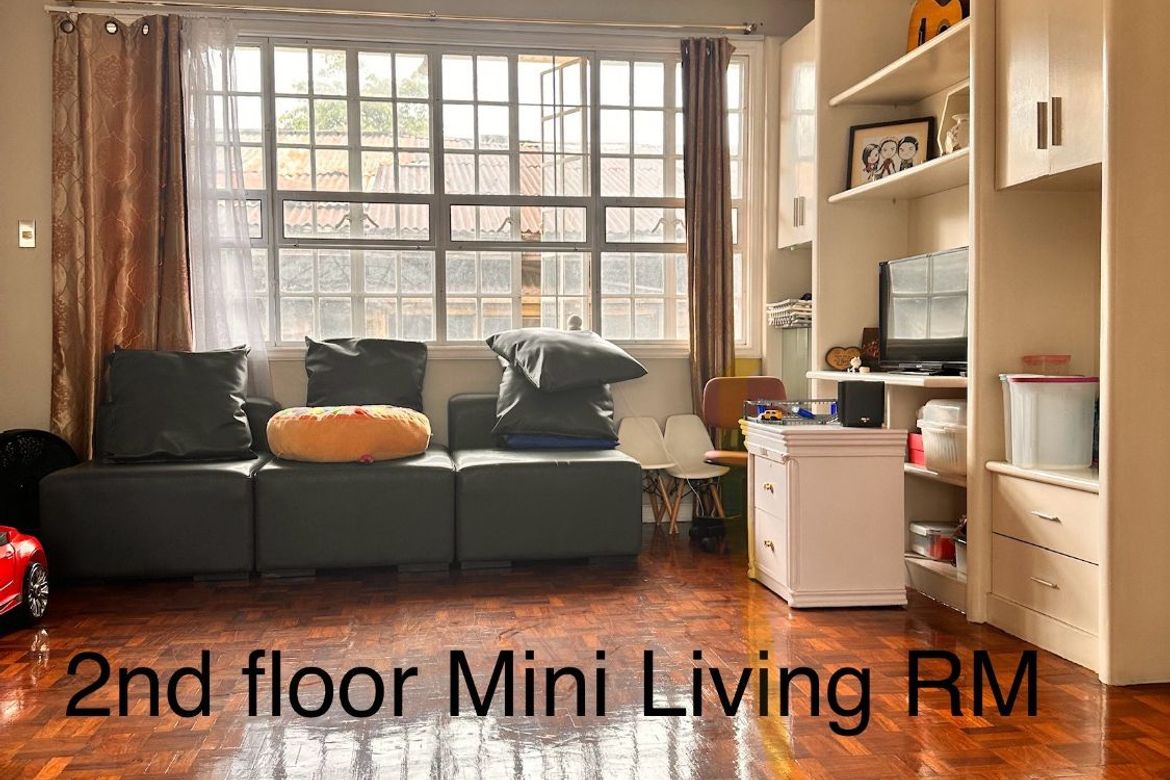 5 Bedroom House for Sale in San Juan, Metro Manila – photo 4