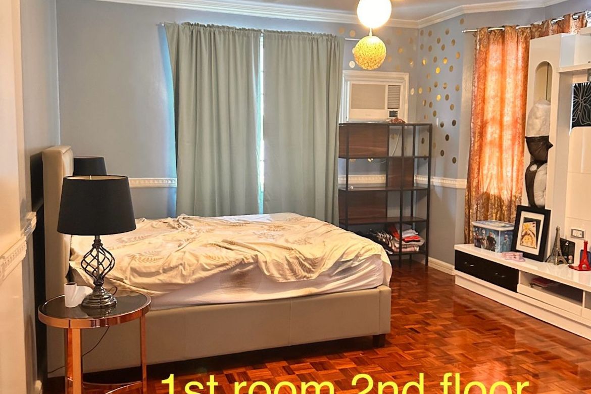 5 Bedroom House for Sale in San Juan, Metro Manila – photo 7
