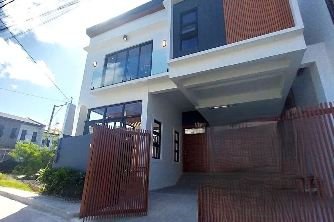 5 Bedroom House for Sale in San Juan, Taytay, Rizal