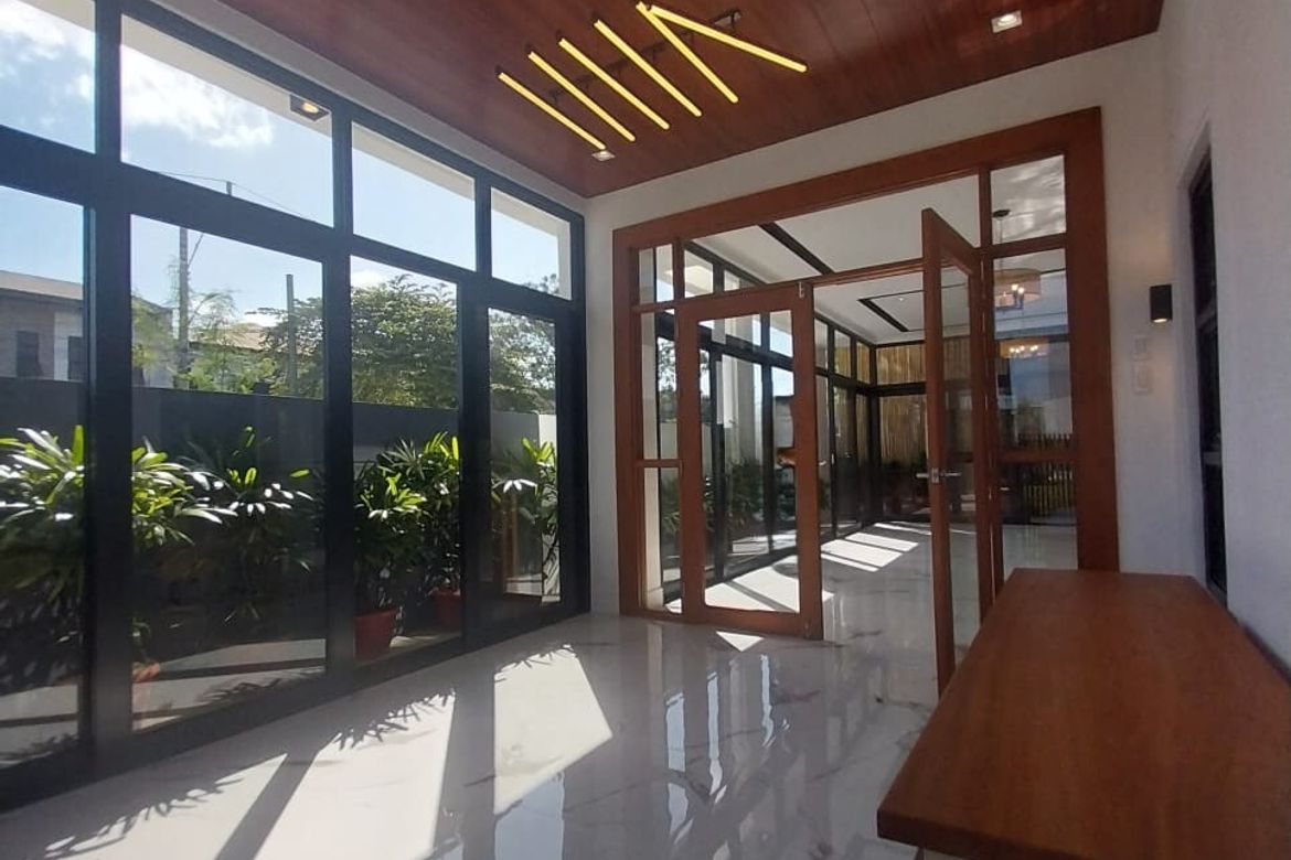 5 Bedroom House for Sale in San Juan, Taytay, Rizal – photo 3