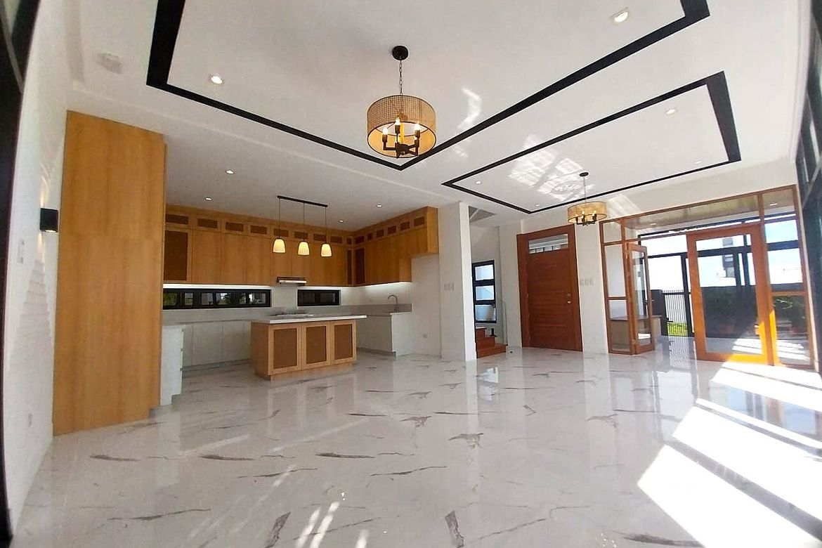 5 Bedroom House for Sale in San Juan, Taytay, Rizal – photo 6