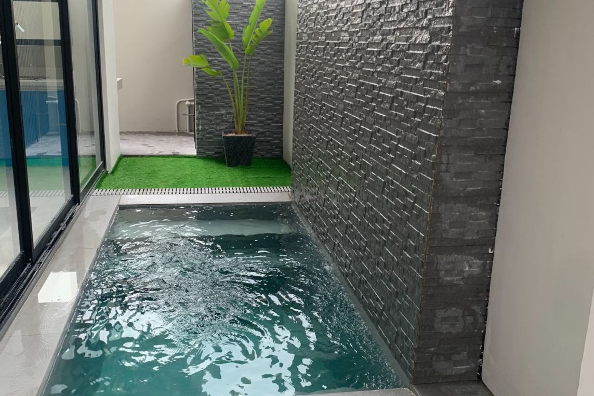 5 Bedroom House for Sale in San Juan, Taytay, Rizal – photo 2