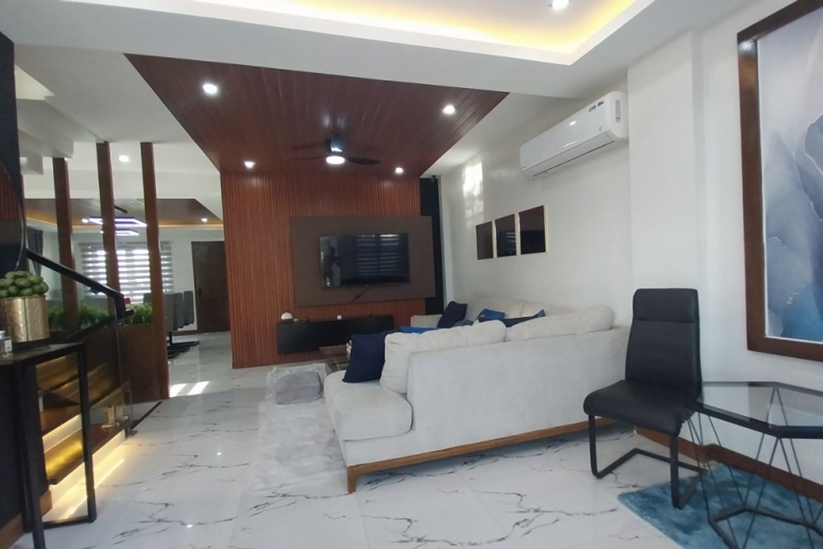 5 Bedroom House for Sale in San Juan, Taytay, Rizal – photo 3