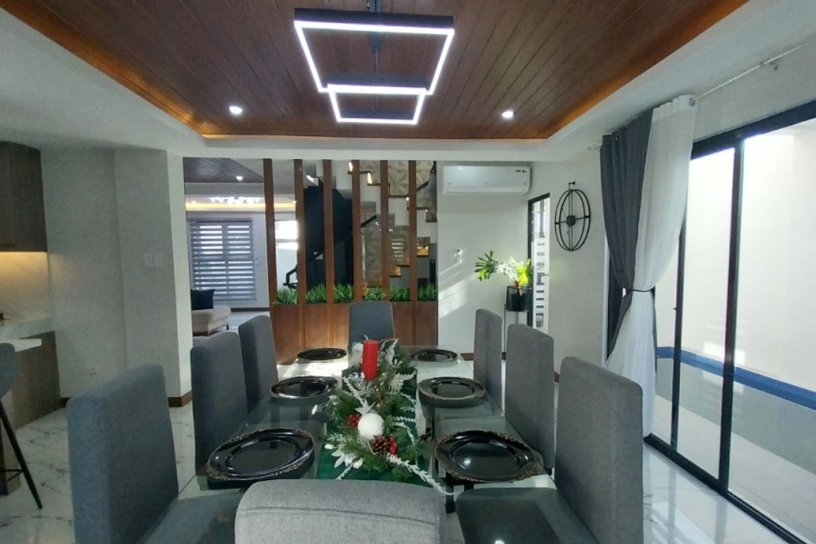 5 Bedroom House for Sale in San Juan, Taytay, Rizal – photo 5