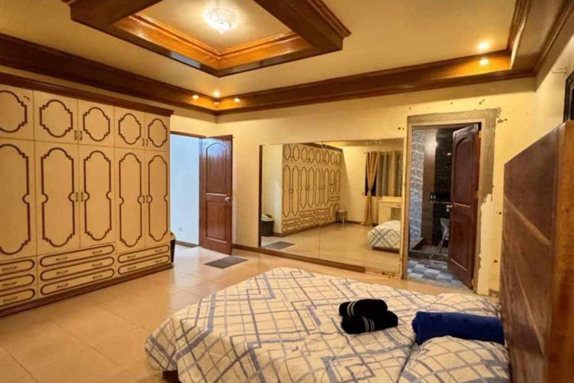 5 Bedroom House for Sale in San Julian East, Agoo, La Union – photo 4