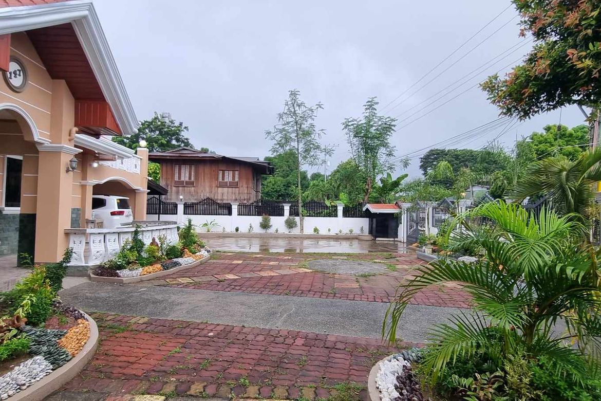 5 Bedroom House for Sale in San Julian East, Agoo, La Union – photo 5