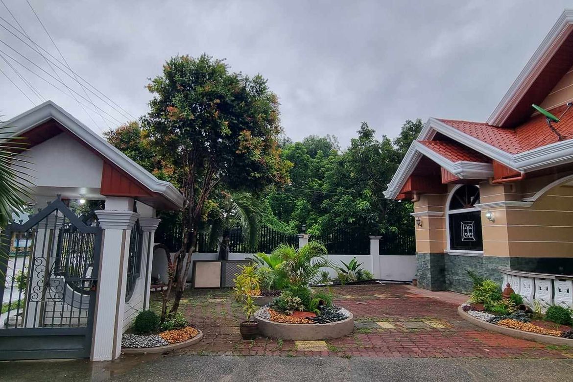 5 Bedroom House for Sale in San Julian East, Agoo, La Union – photo 6