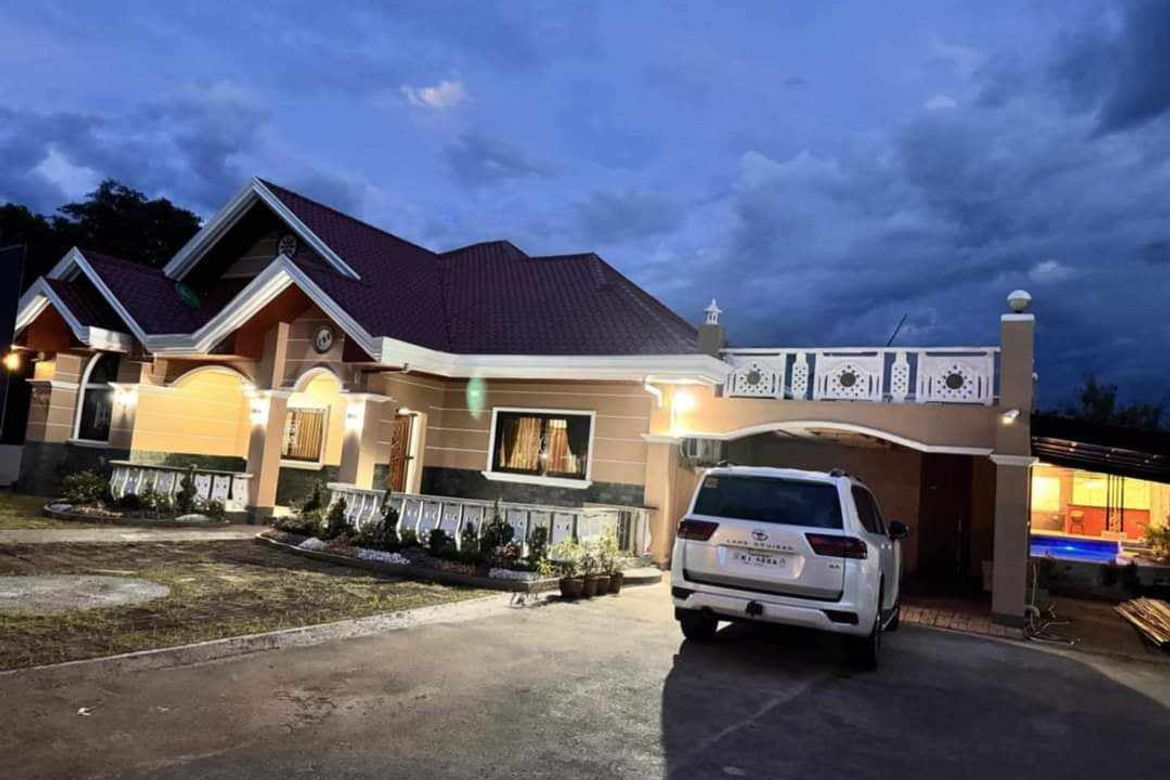 5 Bedroom House for Sale in San Julian East, Agoo, La Union – photo 7