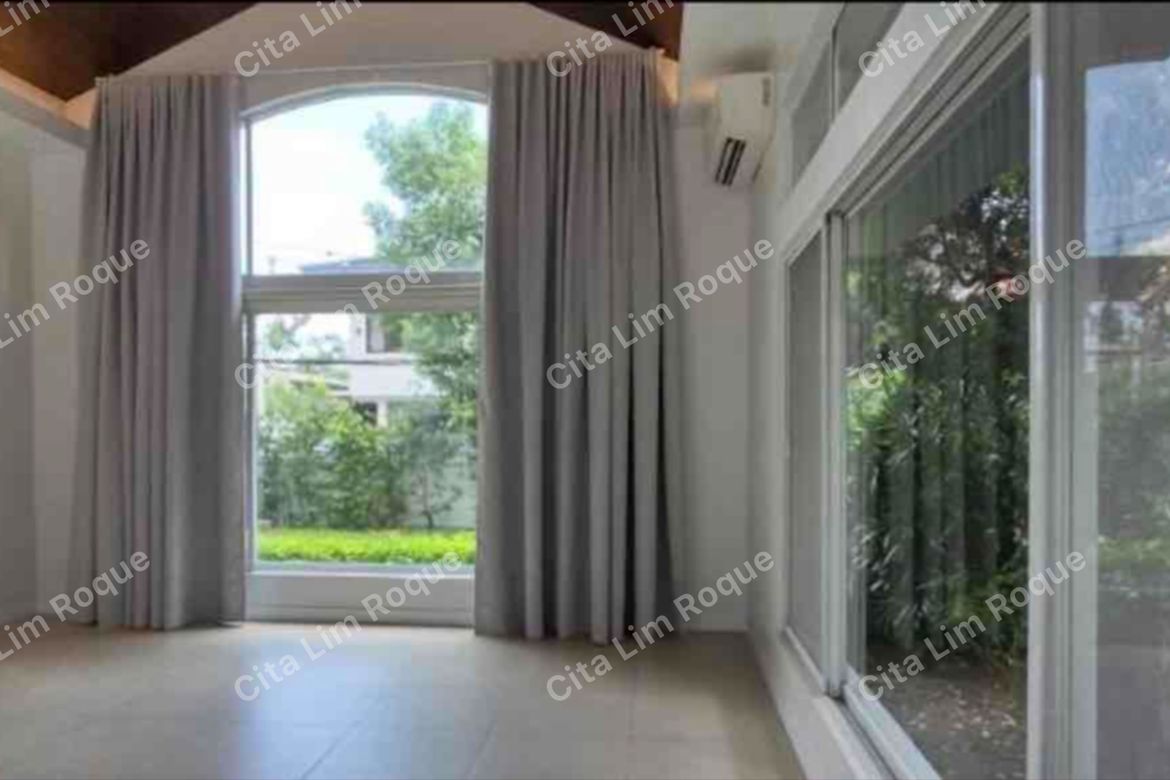 5 Bedroom House for Sale in San Lorenzo, Makati City near MRT-3 Magallanes – photo 5