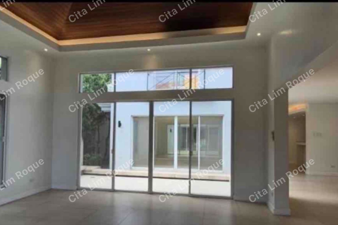 5 Bedroom House for Sale in San Lorenzo, Makati City near MRT-3 Magallanes – photo 7